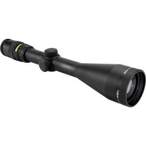 Trijicon AccuPoint 2.5-10x56 Riflescope MIL-Dot Crosshair w/Amber Dot - $741.99 at Natchez Shooting & Outdoors