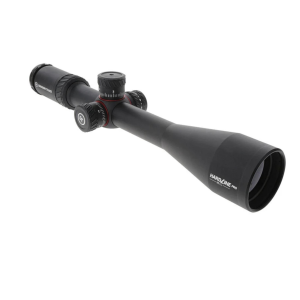 Crimson Trace Hardline Pro Rifle Scope - 4-16x50mm 30mm SFP MR1-MIL Illum