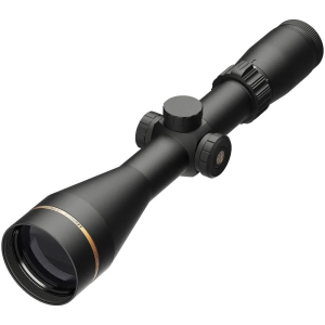 Leupold Leupold VX-Freedom Rifle Scope 3-9x50mm 30mm SFP FireDot Twilight Hunter Illum Black - $549.99 at Natchez Shooting & Outdoors