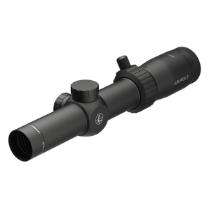 Leupold Mark 3HD Rifle Scope - 1.5-4x20mm 30mm SFP AR-Ballistic - Matte