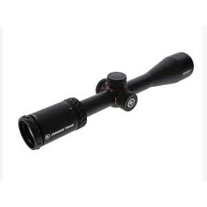 Crimson Trace Brushline Pro Rifle Scope - 3-12x42mm BDC PRO