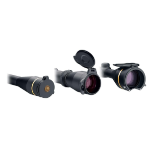 Leupold Alumina Flip-Back Lens Cover Kit 40mm STD