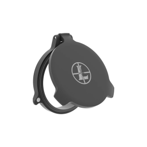 Leupold Alumina Flip-Open Lens Covers - Fits VX-6 44mm