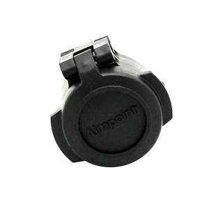 Aimpoint Flip-Up Front Lens Cover with ARD for 2nd Gen Micro Series Red Dot Sights