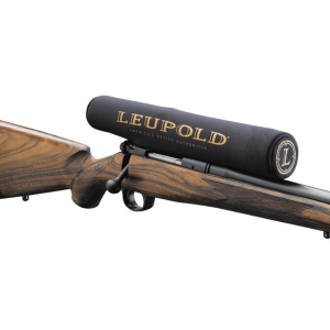 Leupold Neoprene Scope Cover - Small 9? x 20mm