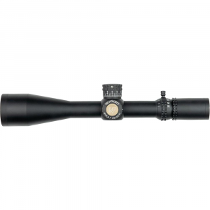 Nightforce ATACR 7-35x56mm F1 Rifle Scope FFP MOA-XT Reticle Illuminated Black