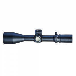 Nightforce ATACR 5-25x56mm F1 Rifle Scope FFP MOA-XT Reticle Illuminated Black