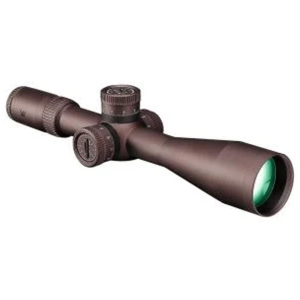 Vortex Vortex Razor HD Gen III 6-36x56 Rifle Scope FFP EBR-7D MRAD Reticle - $2999.99 at Natchez Shooting & Outdoors