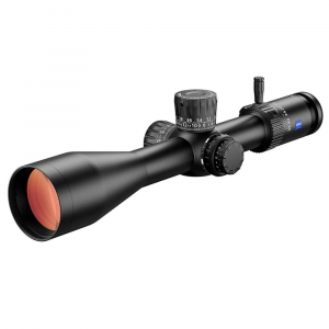 Zeiss LRP S3 6-36x56 Riflescope FFP MOAi Reticle #17 Illuminated Black