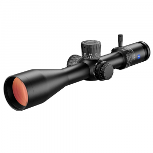 Zeiss LRP S3 6-36x56 Riflescope FFP MRi Reticle #16 Illuminated Black