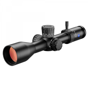 Zeiss LRP S3 4-25x50 Riflescope FFP MOAi Reticle #17 Illuminated Black