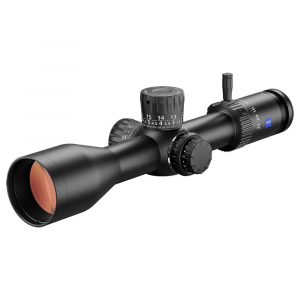 Zeiss LRP S3 4-25x50 Riflescope FFP MRi Reticle #16 Illuminated Black