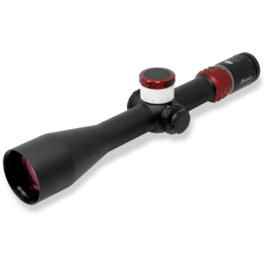 BLEMISHED Burris XTR Pro Rifle Scope 5.5-30x56mm 34mm FFP SCR 2 1/4 MIL Illuminated Black