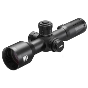 Eotech EOTech Vudu 5-25x50 Rifle Scope FFP MD3 MRAD Reticle Black DEMO - $2155.00 at Natchez Shooting & Outdoors