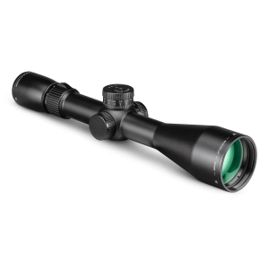Vortex Razor HD LHT Riflescope 4.5-22x50 FFP XLR-2 MOA