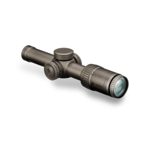 Vortex Vortex Razor HD Gen II-E 1-6x24 Rifle Scope SFP VMR-2 MRAD Illuminated - $1499.99 at Natchez Shooting & Outdoors