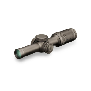 Vortex Vortex Razor HD Gen II-E 1-6x24 Rifle Scope SFP VMR-2 MOA Illuminated - $1499.99 at Natchez Shooting & Outdoors