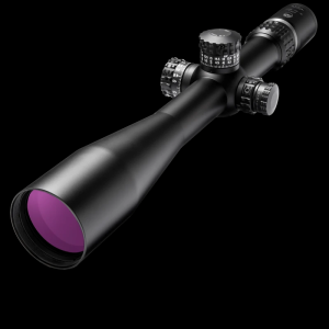 REFURBISHED Burris XTR II Rifle Scope - 8-40x50mm 34mm RFP F-Class MOA Reticle - Matte Black