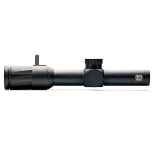 Eotech EOTech Vudu Rifle Scope 1-8x24 30mm SFP HC3 Illuminated Black - $1409.00 at Natchez Shooting & Outdoors