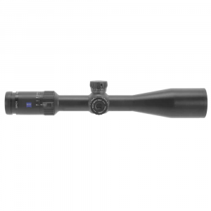 Zeiss Conquest V4 6-24x50 Rifle Scope SFP ZMOAi-T20 #65 Reticle Illuminated Black