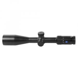 Zeiss Conquest V4 6-24x50 Rifle Scope SFP ZBi Reticle Illuminated Black