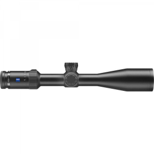 Zeiss Conquest V4 Rifle Scope 6-24x50 30mm SFP Plex #60 Illum. Black