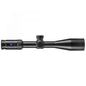 Zeiss Conquest V4 Rifle Scope 4-16x50 30mm SFP ZMOAi-1 Illuminated Black