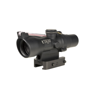 Trijicon Trijicon Compact ACOG 2x20 Rifle Scope with RTRTM .223 Reticle Illuminated Black w/ Mount - $1005.49 at Natchez Shooting & Outdoors