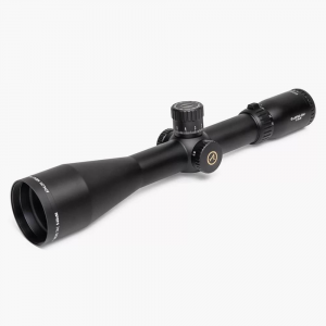 Athlon Midas TAC HD Riflescope 5-25x56 34mm FFP APRS6 MIL Non Illum. Black