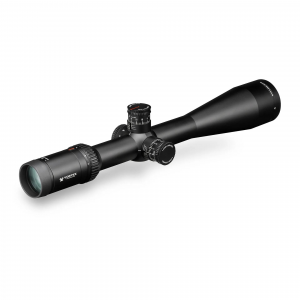 Vortex Viper HST 6-24x50 Rifle Scope SFP VMR-1 MRAD Non Illuminated Black