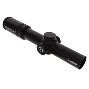 Crimson Trace Hardline Rifle Scope 1-10x28 34mm LPVO MIL