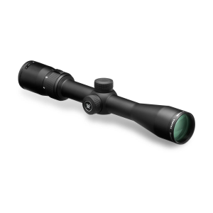 Vortex Diamondback 2-7x35 Rifle Scope SFP V-PLEX MOA Rimfire Non Illuminated Black