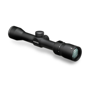 Vortex Diamondback 1.75-5x32 Rifle Scope SFP BDC MOA Non Illuminated Black