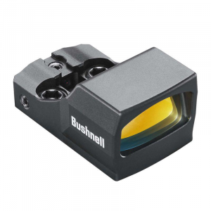 Bushnell RXC-200 Ultra-Compact Reflex Sight 1x21mm Black