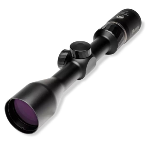 Burris Burris Fullfield IV 2.5-10x42mm Rifle Scope 1" SFP Ballistic E3 Non Illuminated Matte Black RECONSTRUCTED - $139.99 at Natchez Shooting & Outdoors