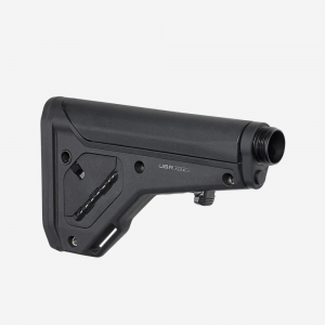 Magpul UBR GEN2 Collapsible Stock for AR-15/M4 Black