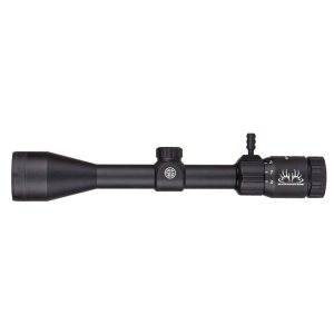 Sig-Sauer Sig Sauer Buckmasters Rifle Scope 4-16X44mm 30mm Side Focus SFP BDC Reticle Black - $178.49 at Natchez Shooting & Outdoors