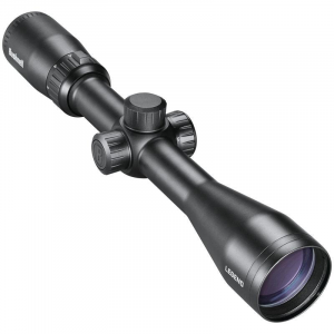 Bushnell Legend Riflescope 3-9x40 1" SFP Multi-X Reticle Illum. Black