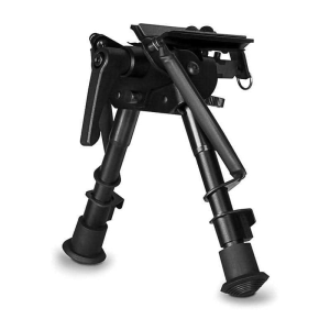 DEMO Hawke Sport Optics Swivel Tilt Bipod 6-9"