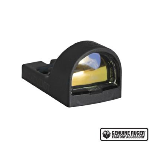 Ruger Ruger ReadyDot Reflex Sight - $72.99 at Natchez Shooting & Outdoors