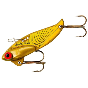 Natchez Shooting & Outdoors Heddon Sonar Flash Gold - $5.49 at Natchez Shooting & Outdoors