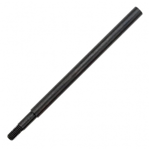 Kleenbore Black Oxide Steel Cleaning Rod Accessory Adapter .22-.45 Cal Sectional Rifle