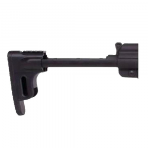 GSG RETRACTABLE STOCK FOR GSG-16 WITH MAG HOLDER