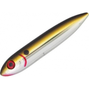 Heddon One Knocker Spook Z-Shad