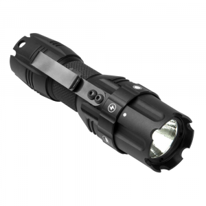 NcStar Pro Series Compact LED Flashlight 250 Lumens