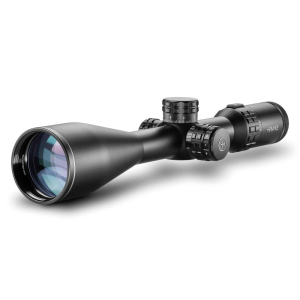 DEMO Hawke Sport Optics Frontier 30 Rifle Scope 5-25x56 30mm FFP Mil Pro 25x Illum. Black