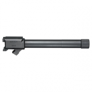 Springfield XD-M 4.5" Threaded Barrel - 9mm Luger