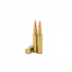 Atlanta Arms Select Remanufactured Rifle Ammunition .308 Win 150gr FMJ 20/ct