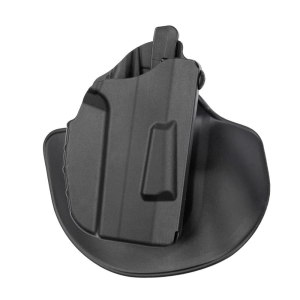 Safariland Safariland 7378 7TS ALS Concealment Holster for Sig P365 Black RH - $97.00 at Natchez Shooting & Outdoors
