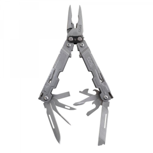 SOG Poweraccess Multi-Tool Silver